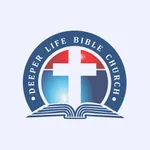 Deeper Life Bible Church, Inc. icon