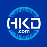 HKD.com icon