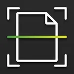 Camera Scanner - PDF icon