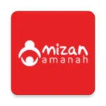 LAZ Mizan Amanah icon