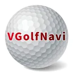 vGolfNavi icon