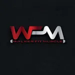 WalkerFitMuscle icon