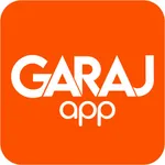 Garaj App icon