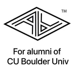 For alumni of CU Boulder Univ icon