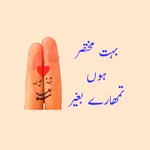 اردو اسٹیکرز icon