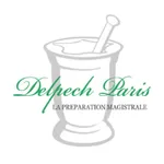 Delpech icon
