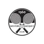 Western Racquet Club icon