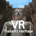 VR Thailand Heritage icon