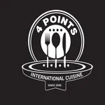 4 Points Restaurant icon
