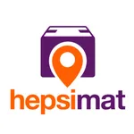 HepsiMat icon