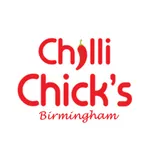 Chilli Chicks Birmingham icon