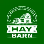 HayBarn icon