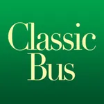 Classic Bus Magazine icon