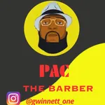 Pac the Barber icon