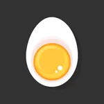 Egg Timer – Smart Cook icon