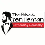 The Black Gent Grooming Co.™ icon