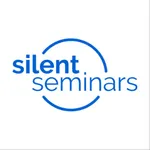 Silent Seminars Mobile App icon