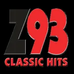 Z93 CLASSIC HITS icon