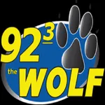 The Wolf 92.3 icon