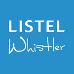 The Listel Hotel Whistler icon