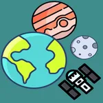 Spacegram icon