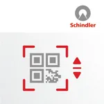 Schindler BuilT-In QR icon