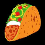 eat your taco icon