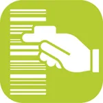 AsReader Finger icon