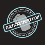 The Ticketport Check-in App icon