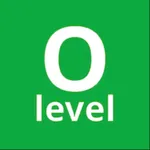 O-Level Exam Revision icon