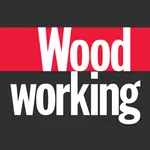 Woodworking News icon