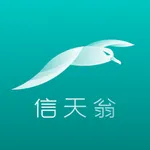 海信信天翁 icon