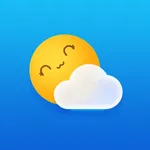 Weather Radar-Tracker & Storm icon