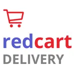 Redcart Delivery App icon