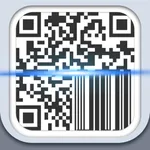 QR Code Reader - No Ads icon