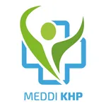 MEDDI KHP icon