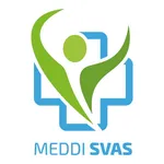 MEDDI SVAS icon