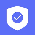 Fast VPN with ad blocker icon