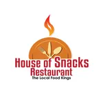 House Of Snacks Restaurant icon