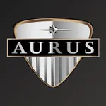 Aurus Status icon