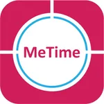 MeTime - Made For & By India icon