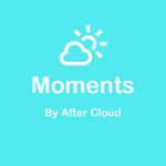 After Cloud: Moments icon