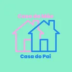 Casa da Mãe, Casa do Pai icon