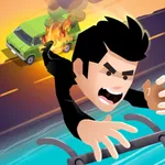 Hero Action icon