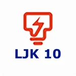 LJK 10 icon