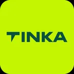 Betalen met Tinka icon