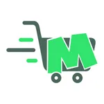 Mixxy - Supermarket icon