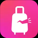 Damaged Baggage icon