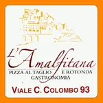 Amalfitana Pizzeria icon