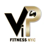 VIP Fitness NYC icon